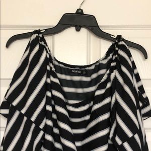 Great top for night out